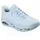 SKECHERS UNO Glide-Step - Air Gliders Light Blue Mesh 41