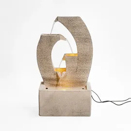 esotec Kaskadenbrunnen 101383