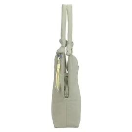 Lässig Teya Schultertasche mint