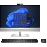 HP EliteOne 870 G9 AIO 27" QHD IPS Intel Core i5 3,0 GHz 16 GB RAM 512 GB SSD