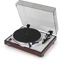 Thorens TD 403 DD walnuss