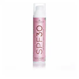 COCOSOLIS Sonnenmilch Lotion LSF 30 100 ml