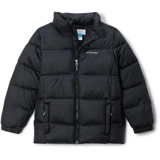 Columbia Puffect II Jacke Schwarz S