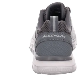SKECHERS Track Broader in grau Gr.: 47 1⁄2 EU