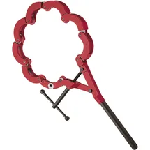 VIRAX Rohrabschneider Grauguss 2 1/2''-6'' (210210)