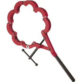 VIRAX Rohrabschneider Grauguss 2 1/2''-6'' (210210)