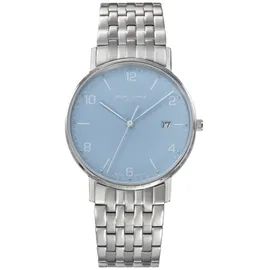 Bruno Söhnle Rondo Quarz Edelstahl 38 mm 17-13105-324