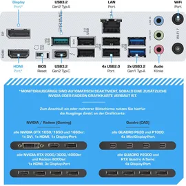 Kiebel Invader Ultra9 (Intel Core Ultra 9 285K, 64 GB, 2000 GB, GeForce RTX 5090), PC