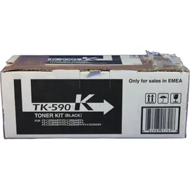 Kyocera TK-590K schwarz