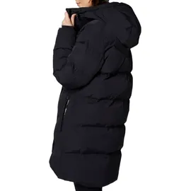 HELLY HANSEN Adore Puffy Parka - Black, XL