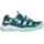 TROLLKIDS Kristiansand Teal/Aqua 33
