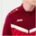 Jako Iconic Polyesterjacke 103 rot/weinrot 3XL