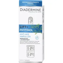 Diadermine Lift+ Phyto-Retinol Anti-Age Ampullen 7 x 1,3 ml