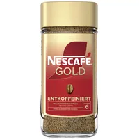 Nescafé Gold Instant-Kaffee 190 g