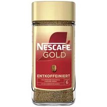 Nescafé Gold Instant-Kaffee 190 g