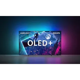 Philips 65OLED950/12 65" OLED950+ 4K Ambilight TV