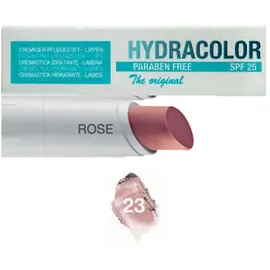 Hydracolor Lippenpflegestift Classic Nr.23 Rose