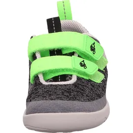 Affenzahn Knit Happy Panther Grau 28
