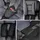 BabyGO Freemove i-Size Grau