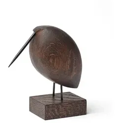 Warm Nordic - Beak Bird Lazy Snipe Smoked Oak