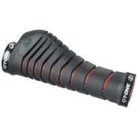 T-One Aero Griffe – Black / Red - 130