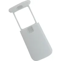 Ecobra LED Schiebelupe 828320 weiß/grau