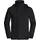 Jack Wolfskin Stormy Point 2L Regenjacke Herren Schwarz M