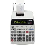Canon MP-120 MG-ES Druckender Tischrechner