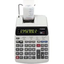Canon MP-120 MG-ES Druckender Tischrechner