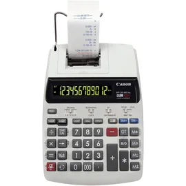 Canon MP-120 MG-ES Druckender Tischrechner