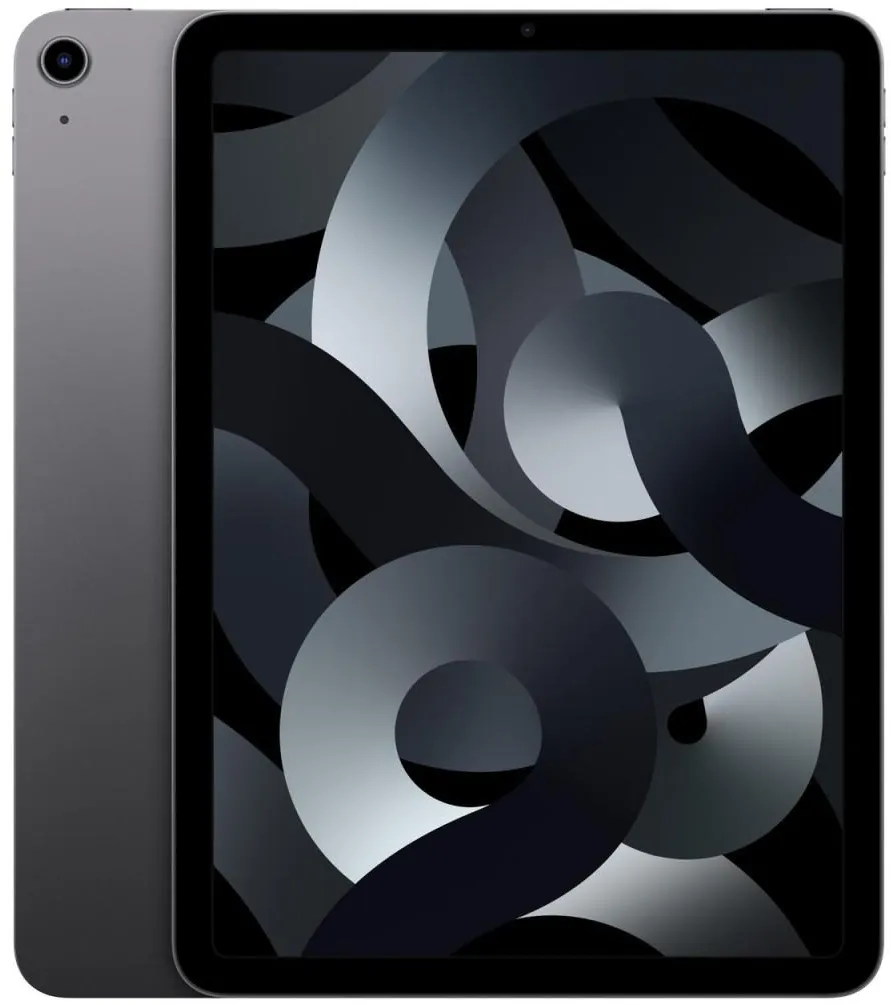 Apple iPad Air 27,7cm (10,9") 5. Generation 256GB space grau