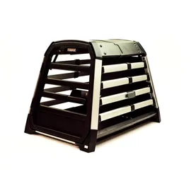 Thule Allax S Hundebox Tierbox +Stoßstangenschutz +Schutzmatte