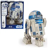 Spin Master 4D Build - Star Wars R2-D2 Roboter