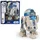 Spin Master 4D Build - Star Wars R2-D2 Roboter