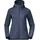Bergans Kamphaug Hoodie Blau M