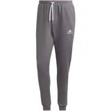 Adidas Entrada 22 Sweat Pants, Team Grey Four, S