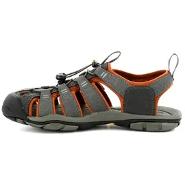 Keen Clearwater CNX Herren raven/tortoise shell 46