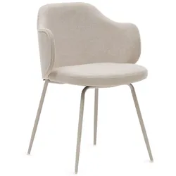 KAVE HOME Stuhl YUNIA