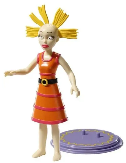 - Bendable Figure Cynthia Doll 20 cm - Figur