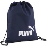 Puma Phase Turnbeutel 02 navy