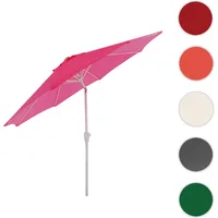 Mendler N19 Ø 300 cm Pink