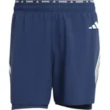 adidas adi365 Formotion 2in1 Herren Shorts, blau - XL