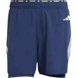 adidas adi365 Formotion 2in1 Herren Shorts, blau - XL
