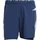 adidas adi365 Formotion 2in1 Herren Shorts, blau - XL