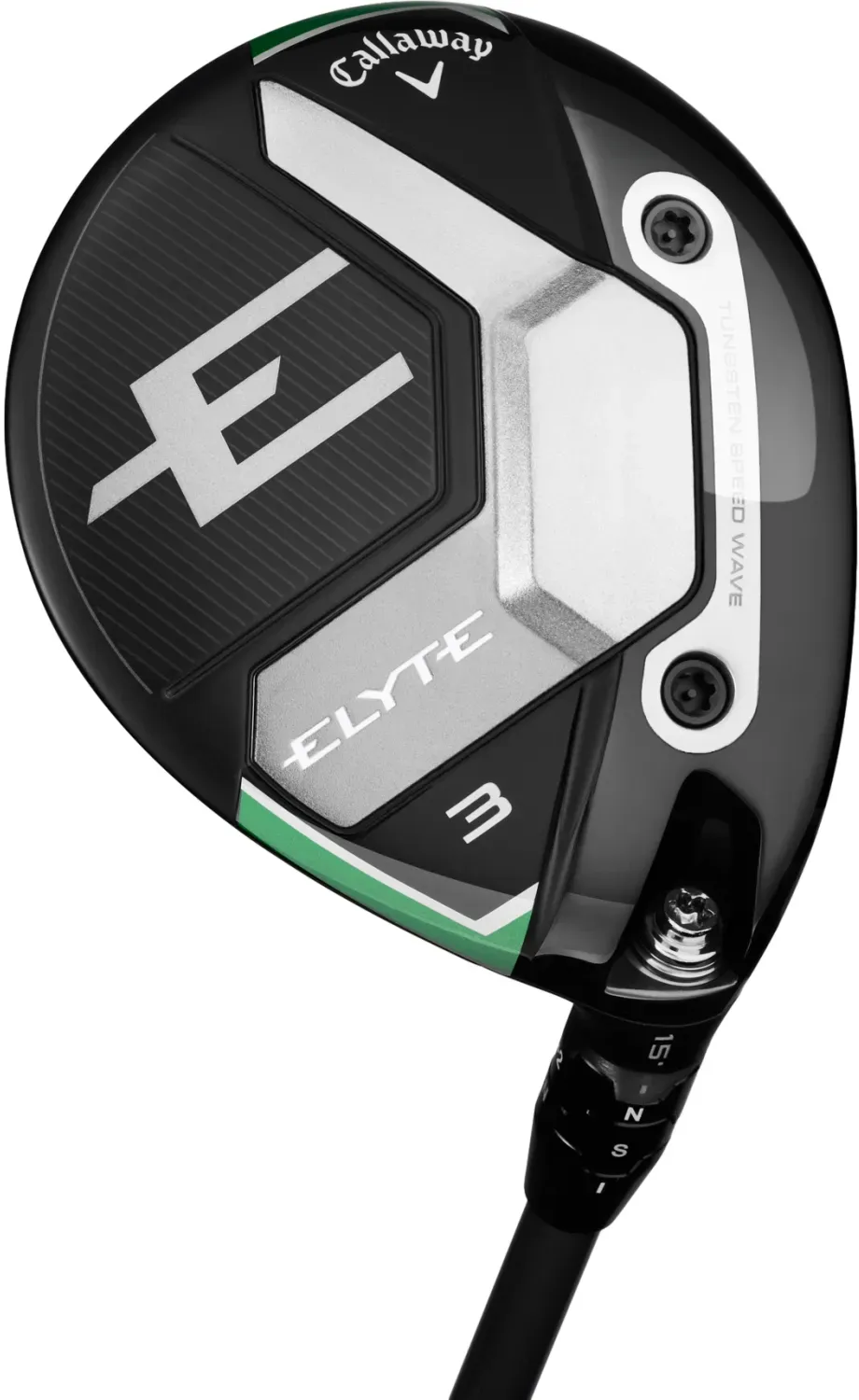 Callaway Fairwayholz Elyte
