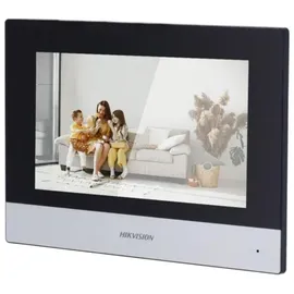 Hikvision Ds‐kh6320y‐wte2 7′′ 2‐draht Ip-video-türsprechanlage Mit Innenmonitor