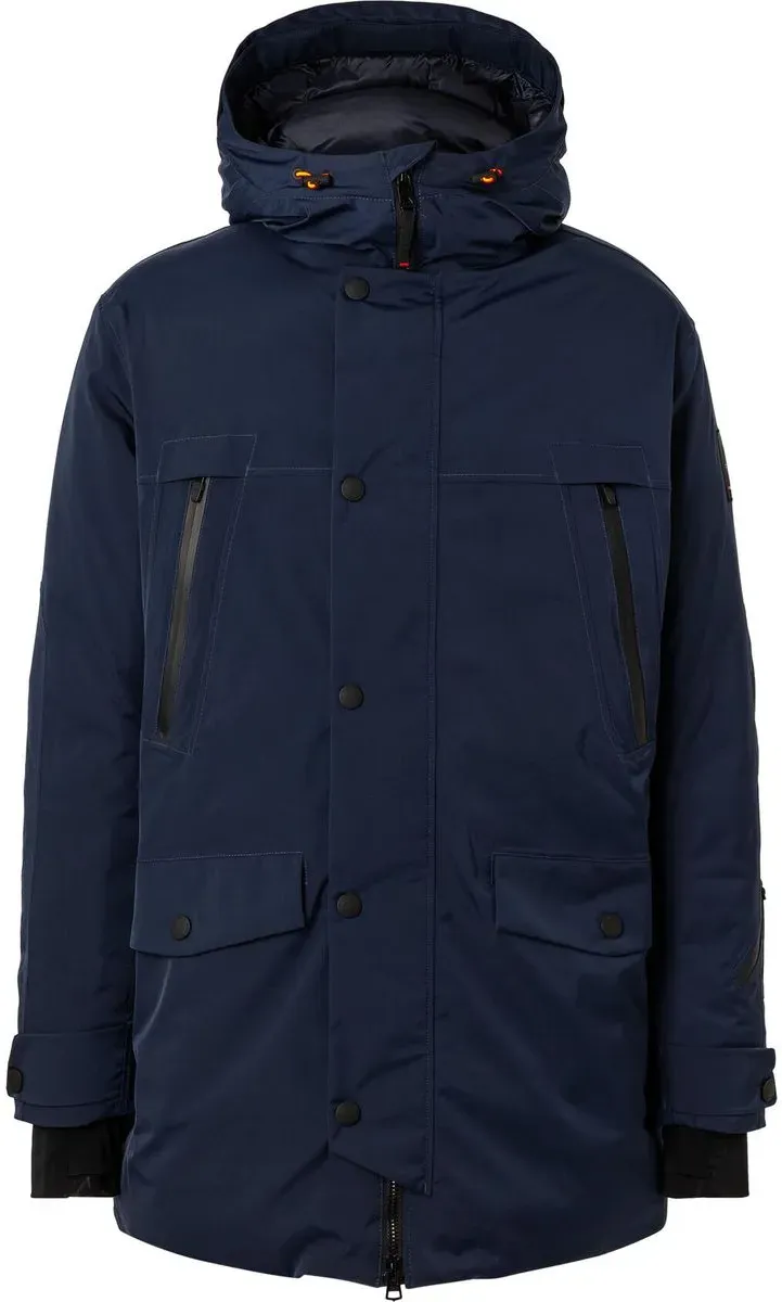 Bogner Fire + Ice Jesper-t night blue (445) 48