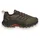 Merrell Speed Strike 2 Gore-Tex Olive - Grau/Braun/Rot - 43,5