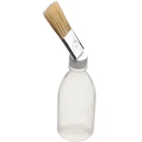 Freund Pinselflasche gekröpfter Pinsel, 250 ml, 250 ml mm, Dachdecker, Freund
