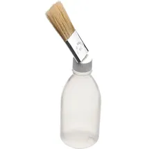 Freund Pinselflasche gekröpfter Pinsel, 250 ml, 250 ml mm, Dachdecker, Freund
